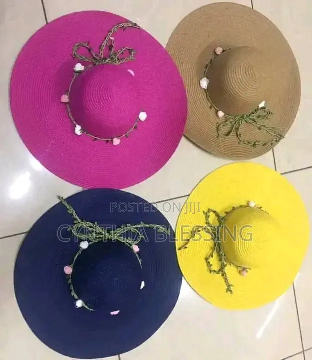 Best Quality Summer Hats