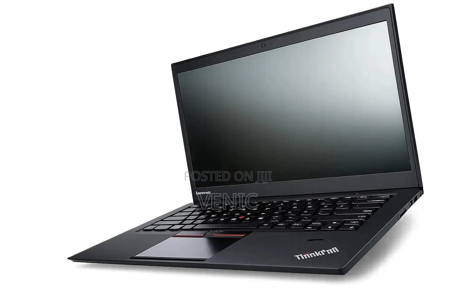 Laptop Lenovo ThinkPad X1 Carbon 16GB Intel Core i7 SSD 500GB