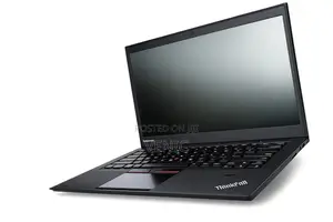 Laptop Lenovo ThinkPad X1 Carbon 16GB Intel Core i7 SSD 500GB