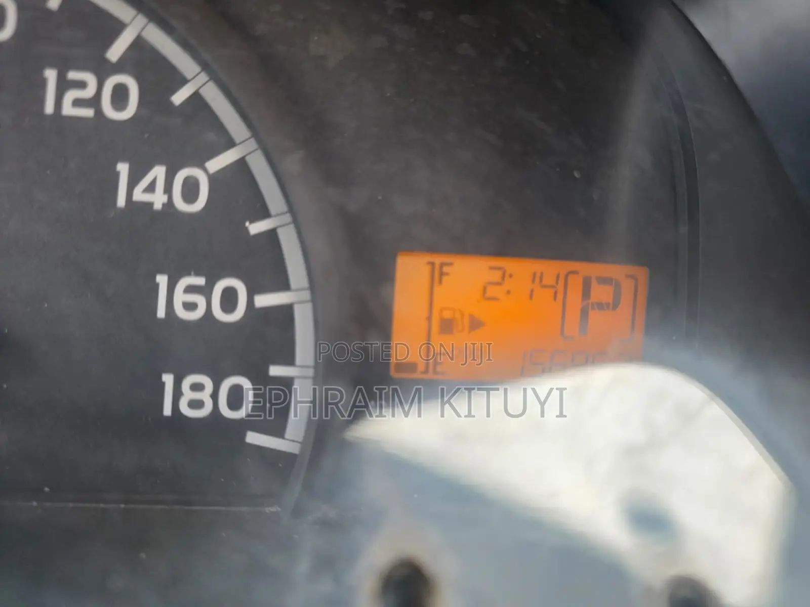 Toyota TownAce 2010 White