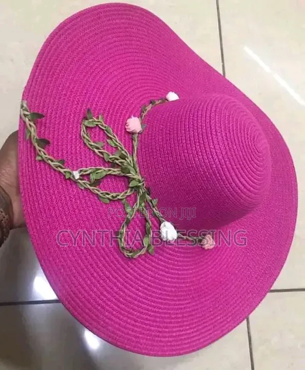 Best Quality Summer Hats
