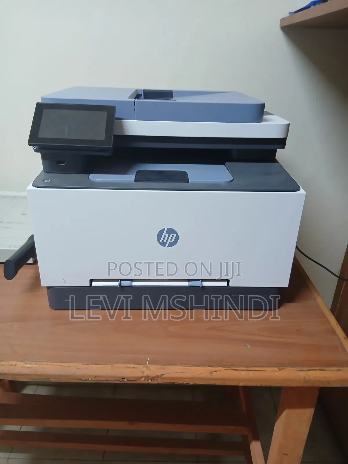 Hp Laserjet Printer