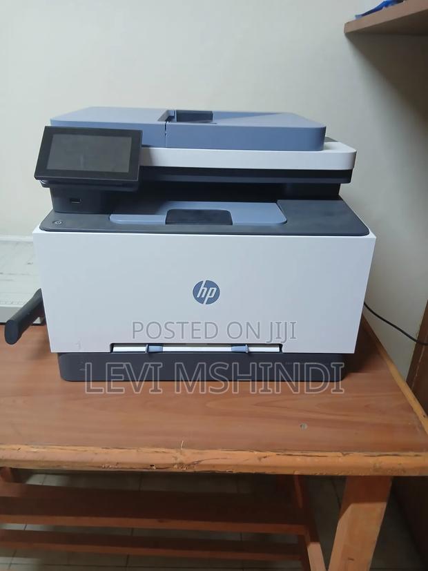 Hp Laserjet Printer - thumbnail 2