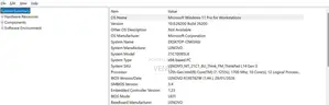 Laptop Lenovo ThinkPad X1 Carbon 16GB Intel Core i7 SSD 500GB