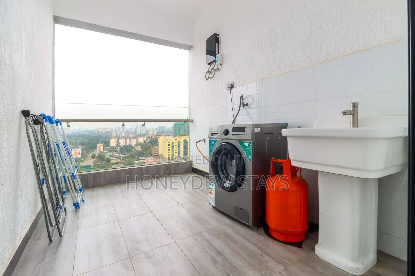 Furnished 3br at Staroot Residency -Kilimani