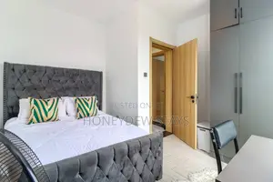 Furnished 3br at Staroot Residency -Kilimani