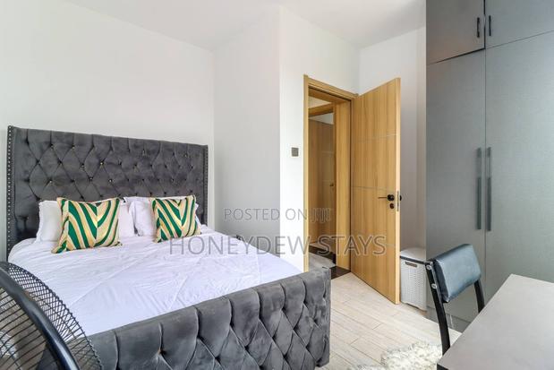 Furnished 3br at Staroot Residency -Kilimani - thumbnail 3