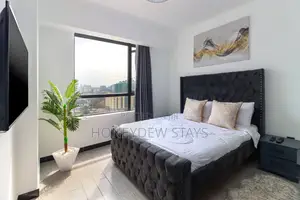 Furnished 3br at Staroot Residency -Kilimani