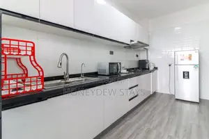 Furnished 3br at Staroot Residency -Kilimani