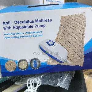 Anti-Decubitus Mattress