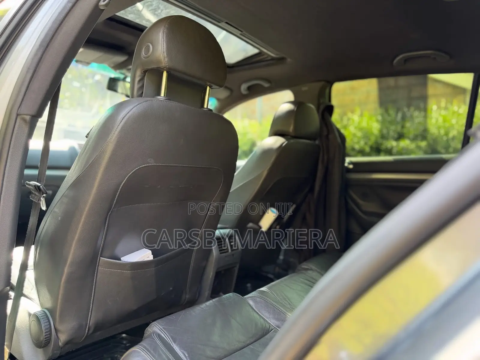 Volkswagen Golf GTI Automatic 2005 Gray