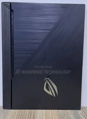 Laptop Asus ROG Strix G15 G512 16GB Intel Core i7 SSD 512GB