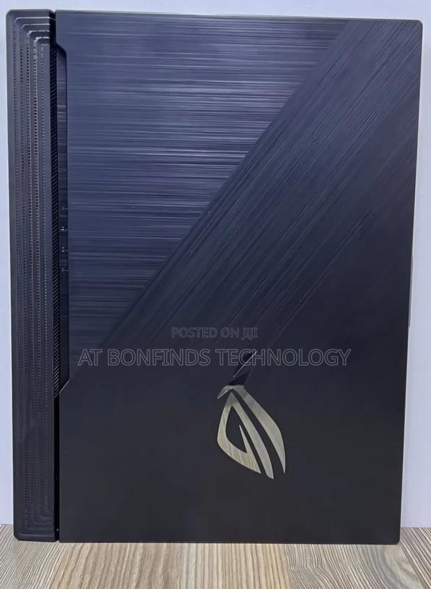 Laptop Asus ROG Strix G15 G512 16GB Intel Core i7 SSD 512GB - thumbnail 3