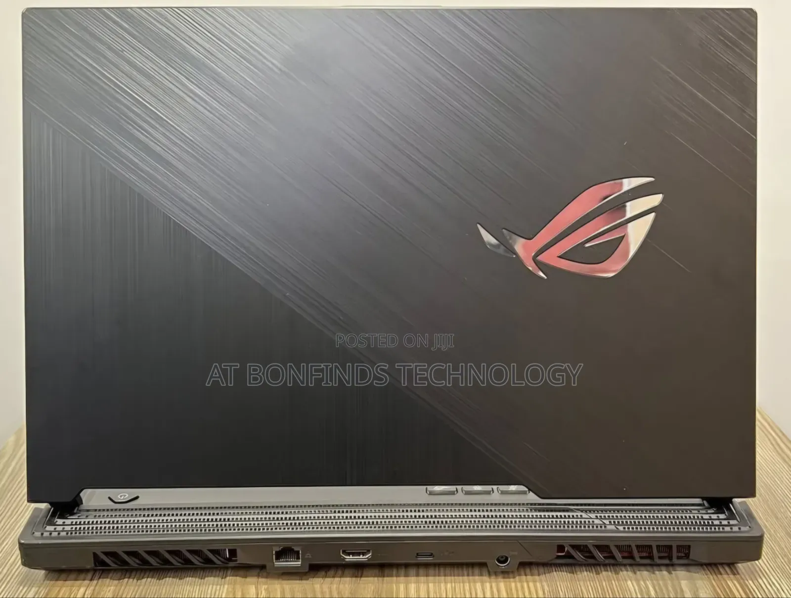 Laptop Asus ROG Strix G15 G512 16GB Intel Core i7 SSD 512GB