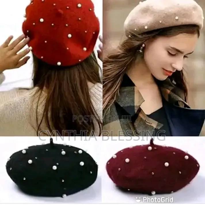 Berret Hats