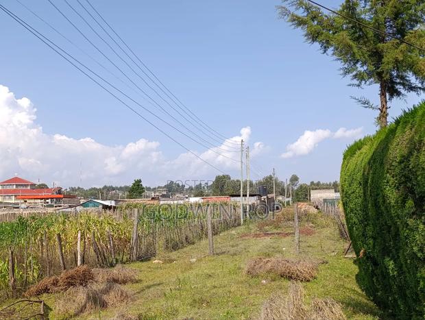 1⁄4 Plot for Sale in Kipkorgot Eldoret. - thumbnail 2