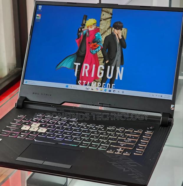 Laptop Asus ROG Zephyrus M15 GU502LU 16GB Intel Core i7 SSD 512GB
