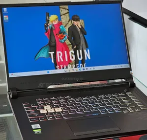 Laptop Asus ROG Zephyrus M15 GU502LU 16GB Intel Core i7 SSD 512GB
