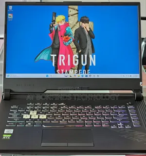 Laptop Asus ROG Zephyrus M15 GU502LU 16GB Intel Core i7 SSD 512GB
