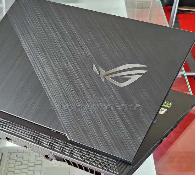 Laptop Asus ROG Zephyrus M15 GU502LU 16GB Intel Core i7 SSD 512GB - thumbnail 4