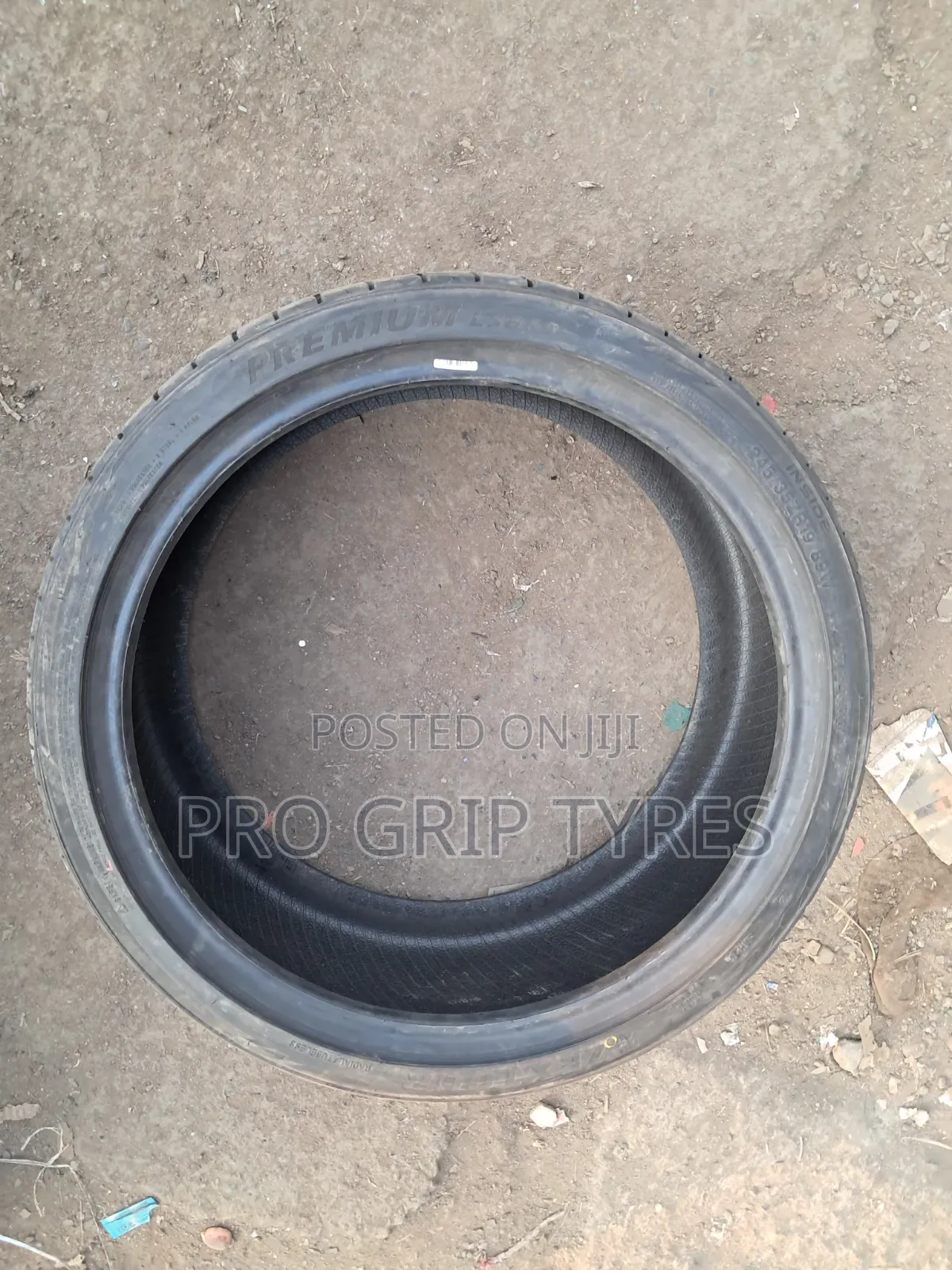 Zextour 245/35r19