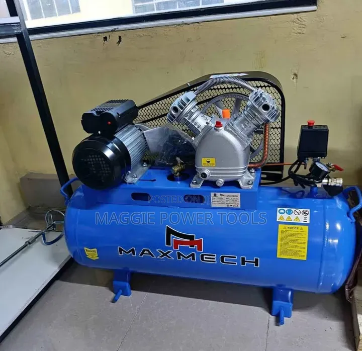 Well Performing and Professional Air Compressor/Maxmech Air Compressor