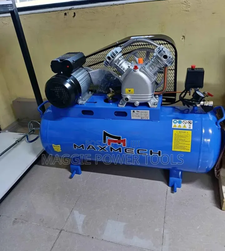 Well Performing and Professional Air Compressor/Maxmech Air Compressor