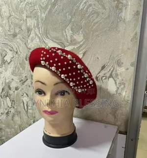 Berret Hats