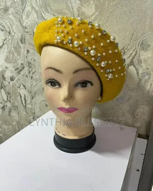Berret Hats