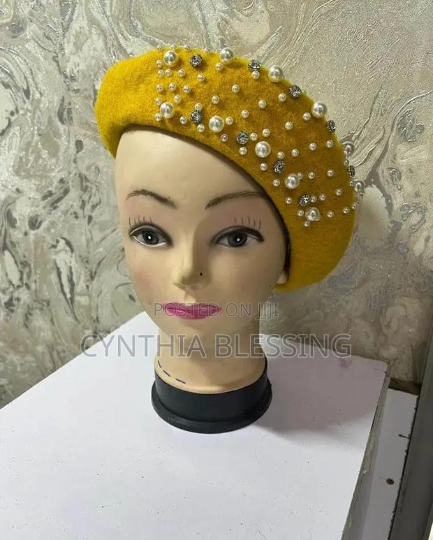 Berret Hats - thumbnail 4