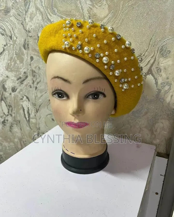 Berret Hats