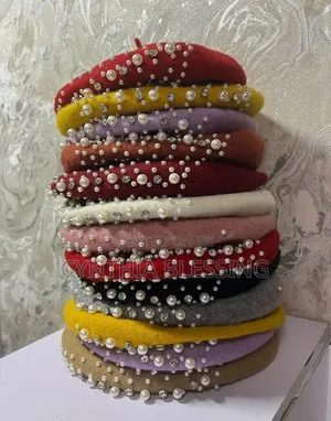 Berret Hats