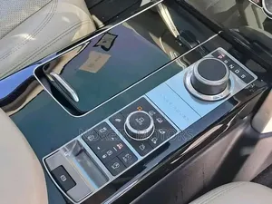 Land Rover Range Rover Vogue 2016