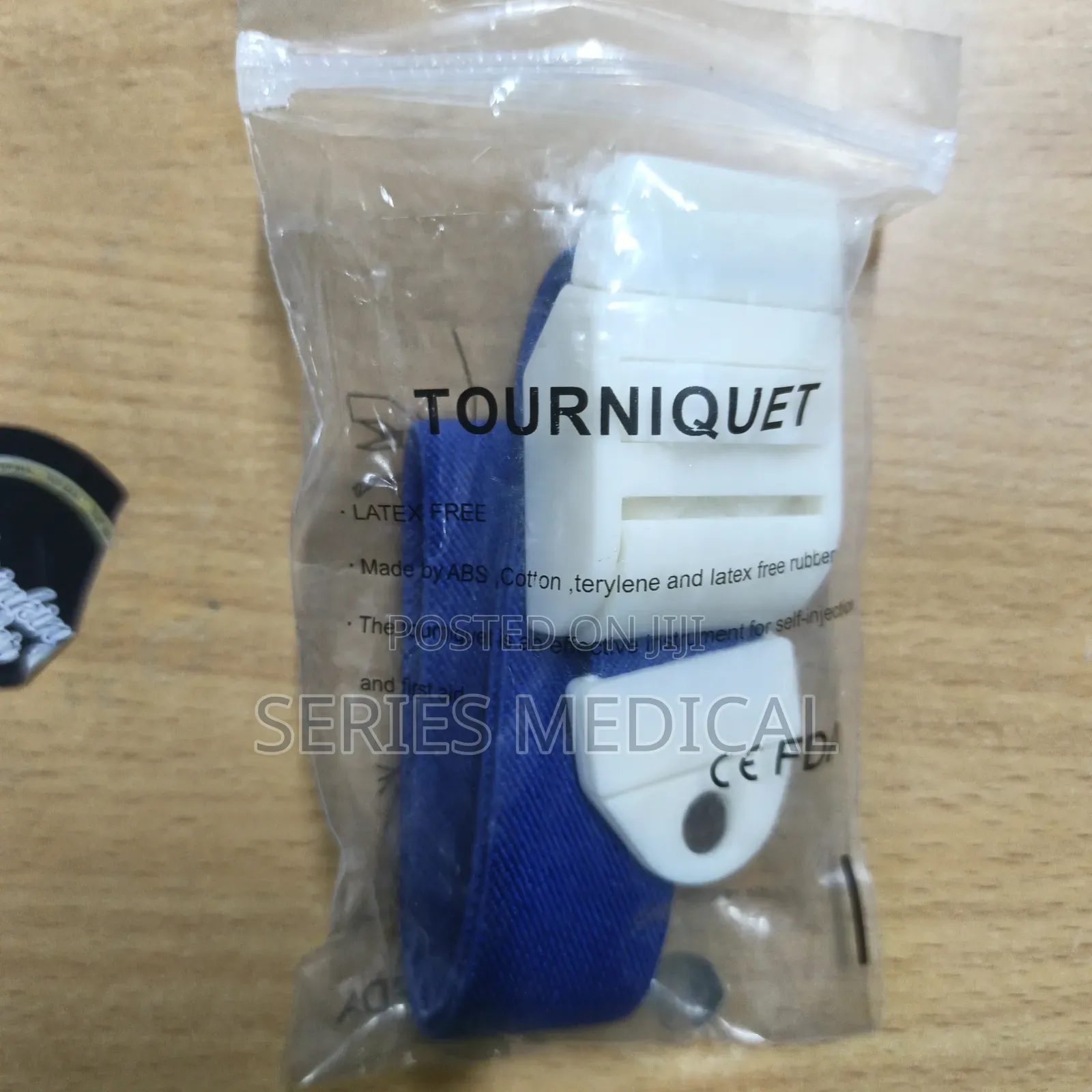 Tourniquet