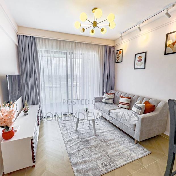 Furnished 1bdrm Apartment in Artesano, Hotel 67 Area for rent