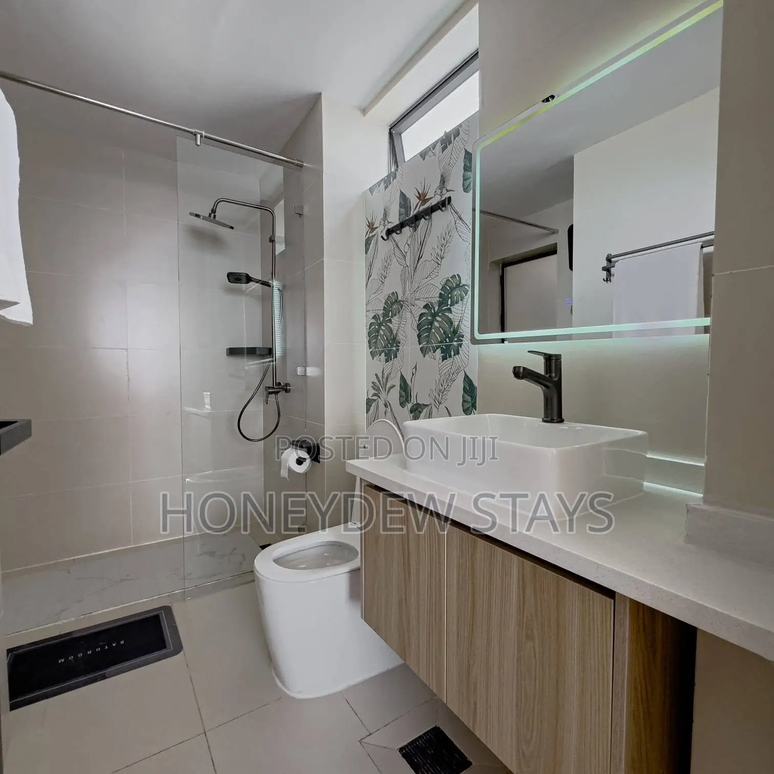 Furnished 1bdrm Apartment in Artesano, Hotel 67 Area for rent