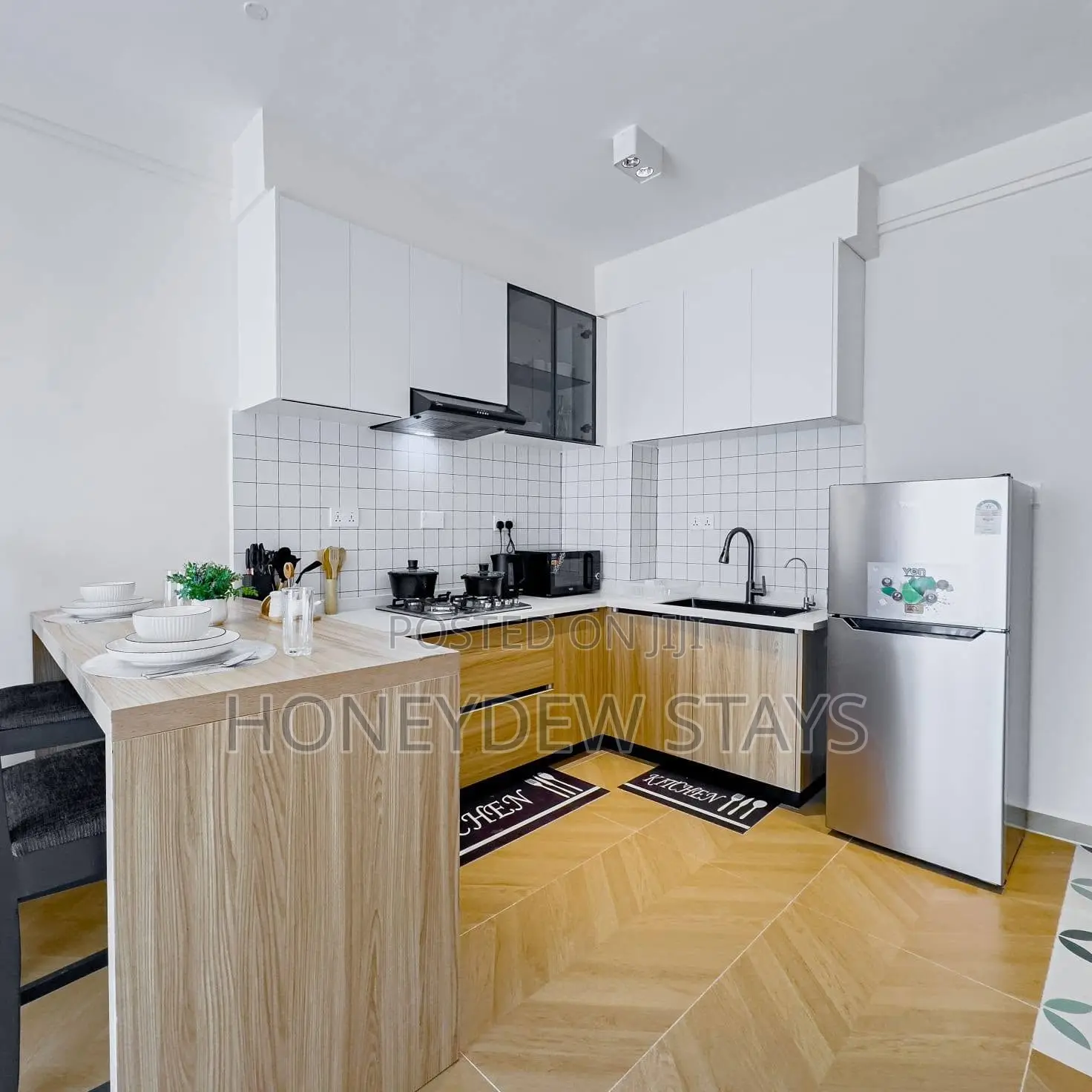 Furnished 1bdrm Apartment in Artesano, Hotel 67 Area for rent