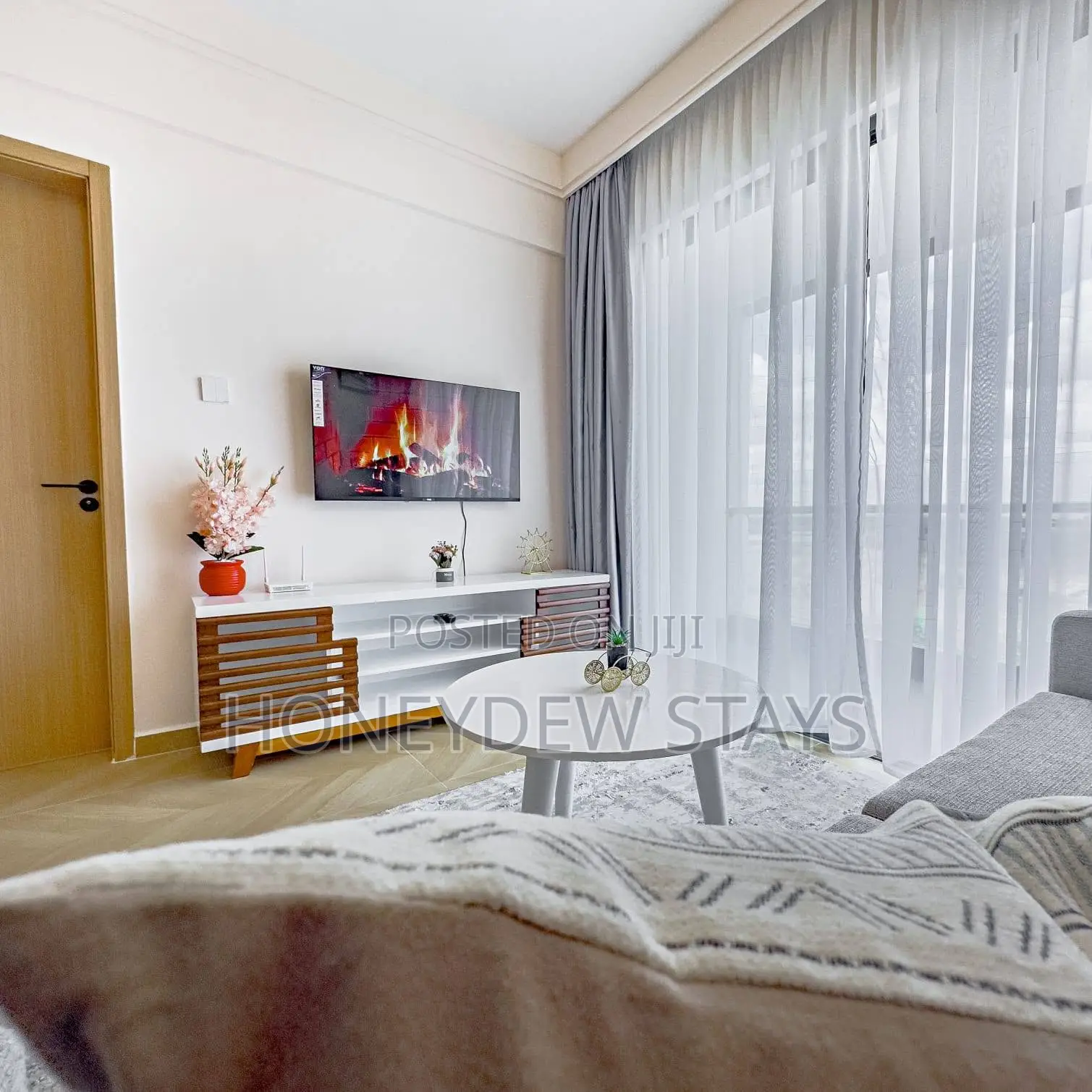 Furnished 1bdrm Apartment in Artesano, Hotel 67 Area for rent