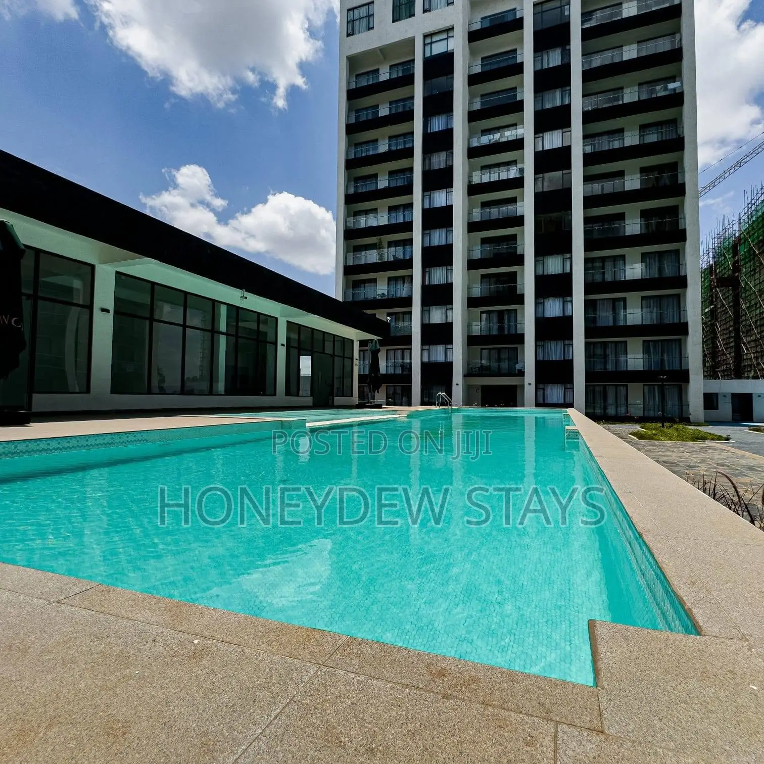 Furnished 1bdrm Apartment in Artesano, Hotel 67 Area for rent
