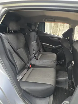Subaru Impreza 2018 Gray