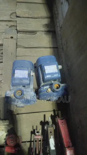 Water Pump 1hp