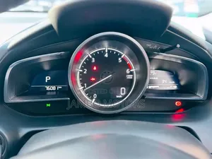 Mazda 2 2021