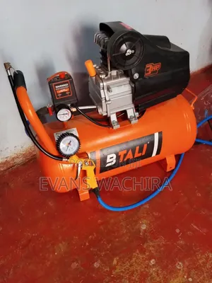 Air Compressor