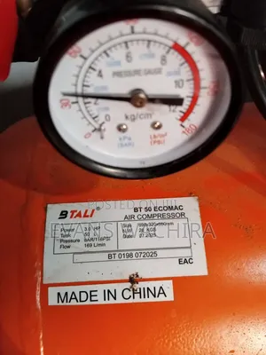 Air Compressor