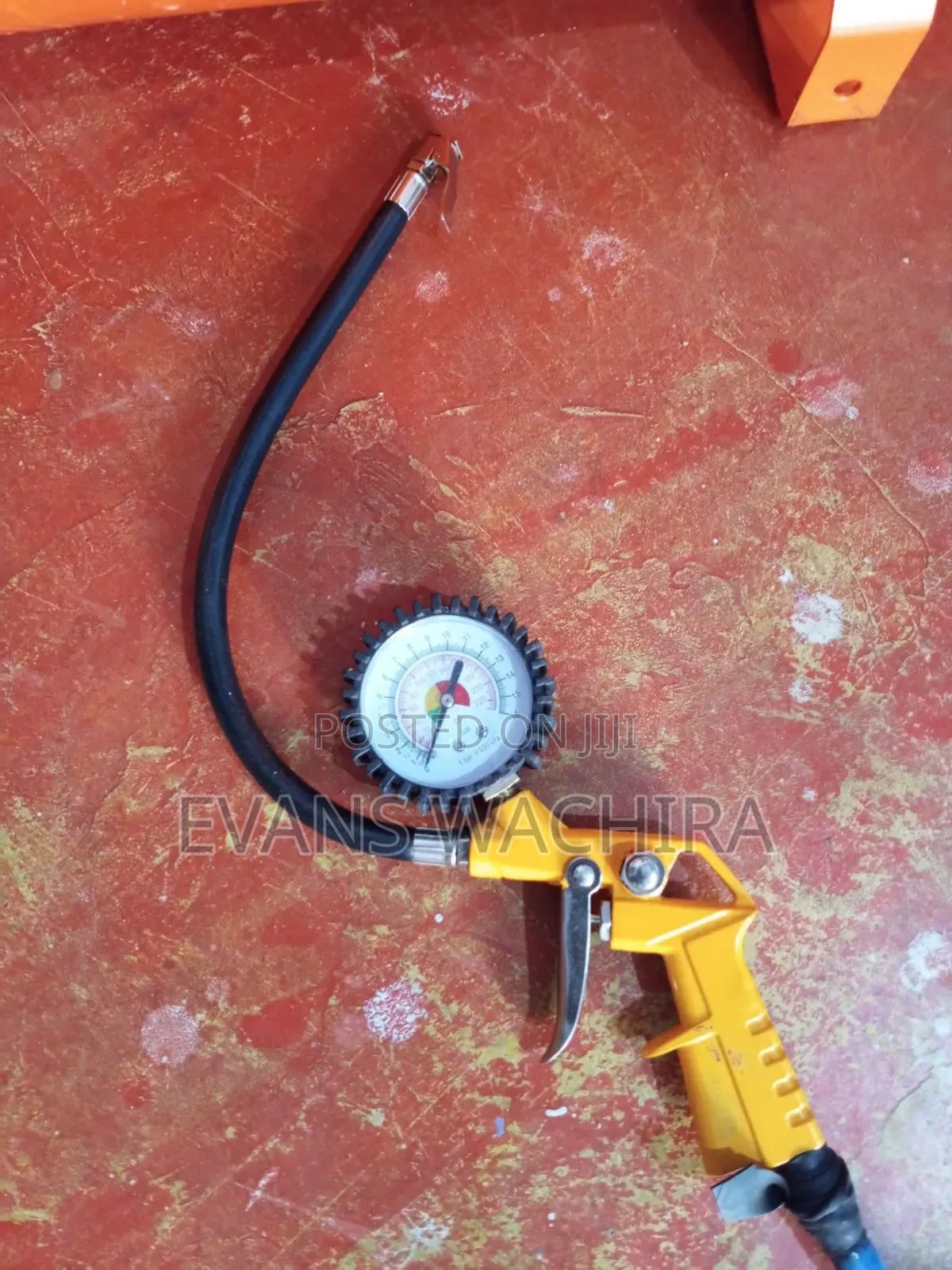 Air Compressor