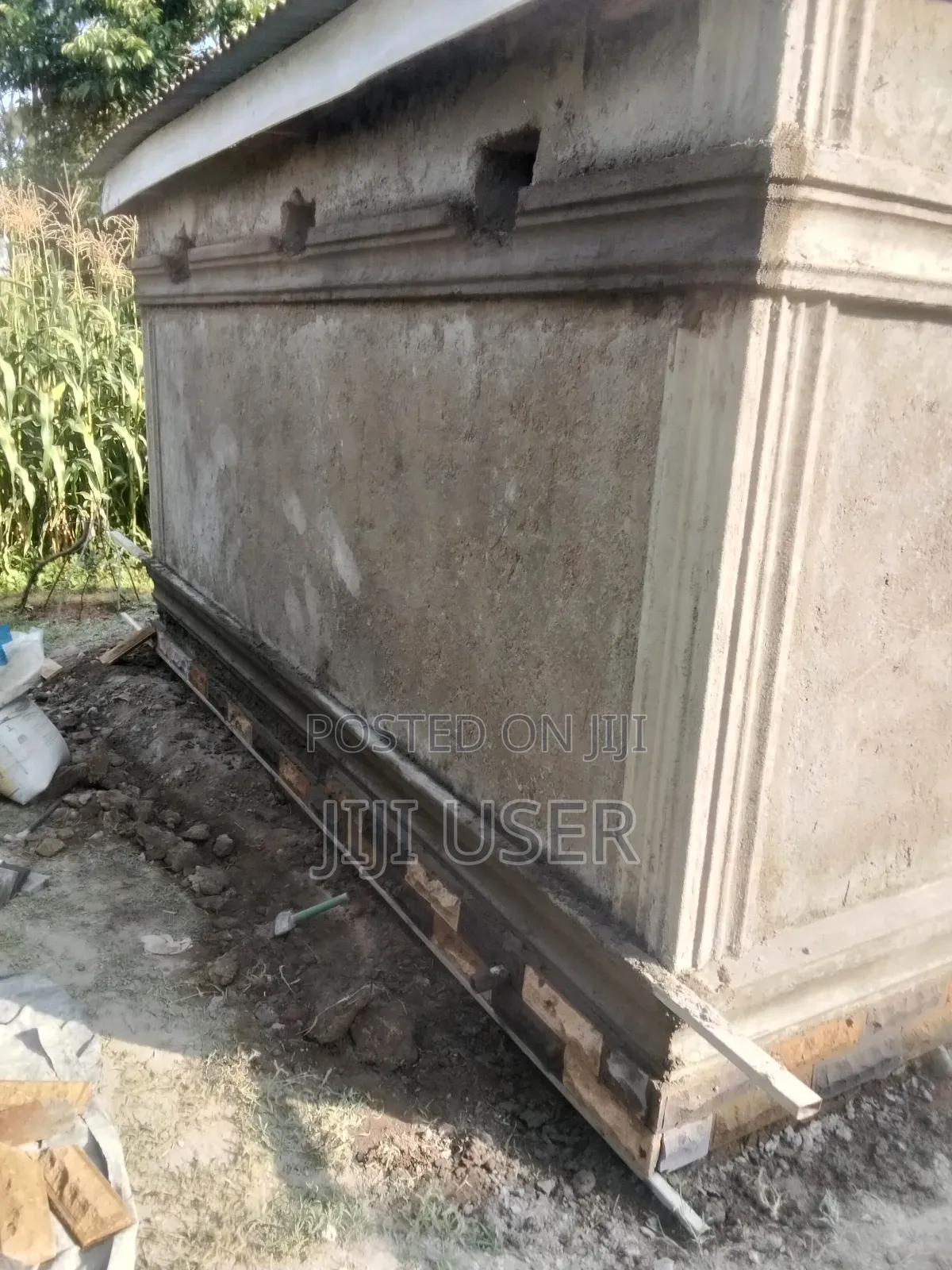 Professional Gutter Nmouldings