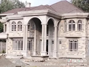 Professional Gutter Nmouldings