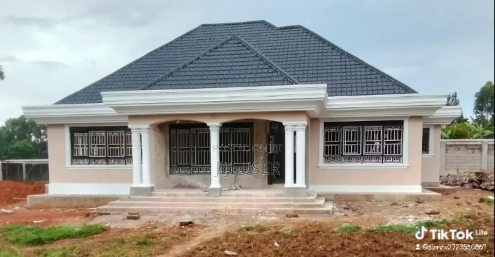 Professional Gutter Nmouldings