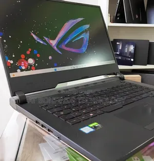 Laptop Asus G53SW 16GB Intel Core i7 SSD 512GB