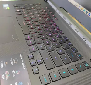 Laptop Asus G53SW 16GB Intel Core i7 SSD 512GB
